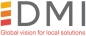 DMI Associates logo
